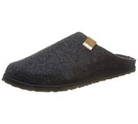 Fischer Helge, Pantofole Uomo, Jeans, 40 EU