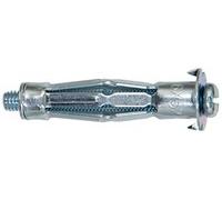 fischer HM 5 x 65 S Kit di viti e tasselli a muro Gypsum block,Gypsum 519775