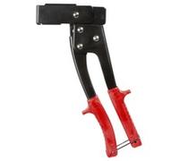 fischer HM Z 3 DIY Pinze di bloccaggio Resistente agli urti Metallo 539723