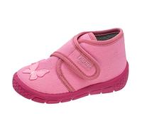 Fischer Honey, Pantofole Bambina, Rosa, 18 EU