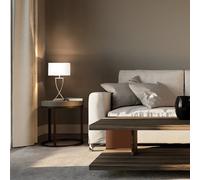 FISCHER & HONSEL Anni lampada da tavolo, 50458, Living; Anni [Lampade per Interni > Lampade da Tavolo]