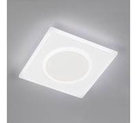 Fischer & Honsel Bisi lampada a soffitto LED, 21450, Bisi; Living [Lampade per Interni > Lampade a Soffitto]
