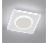 Fischer & Honsel Bisi lampada a soffitto LED, 21452, Bisi; Living [Lampade per Interni > Lampade a Soffitto]