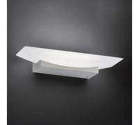 Fischer & Honsel Bowl TW lampada a parete LED con CCT, 30298, Bowl [Lampade per Interni > Lampade a Parete]