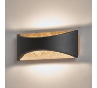Fischer & Honsel Ceppo lampada a parete, LED, 30529, Ceppo [Lampade per Interni > Lampade a Parete]