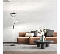 Fischer & Honsel Davos proiettore a soffitto, LED, 40470, Davos [Lampade per Interni > Lampade da Terra]