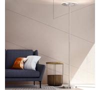 Fischer & Honsel Dent proiettore a soffitto, LED, 1 luce, 40320, Dent [Lampade per Interni > Lampade a piantana]