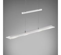 Fischer & Honsel Function lampada a sospensione LED, 67672, Tenso; Function [Lampade per Interni > Lampade a Sospensione]