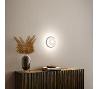 Fischer & Honsel Hennes lampada a parete, LED, rotonda, 30473, Hennes [Lampade per Interni > Lampade a Parete]