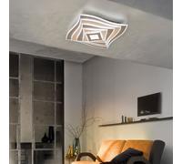 Fischer & Honsel Hero lampada a soffitto, LED, 21558, Hero [Lampade per Interni > Lampade a Soffitto]