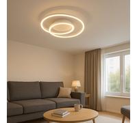 Fischer & Honsel Holy lampada a soffitto, LED, 21542, Holy [Lampade per Interni > Lampade a Soffitto]