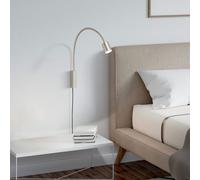 Fischer & Honsel Justi lampada a parete, GU10, 30499, Justi [Lampade per Interni > Lampade a Parete]