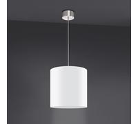 FISCHER & HONSEL lampada a sospensione LED, 53421+27440, Shine Loft [Lampade per Interni > Lampade a Sospensione]