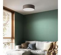 Fischer & Honsel Living lampada a soffitto, E14, 21258, Living; Maat [Lampade per Interni > Lampade a Soffitto]