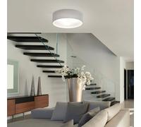 FISCHER & HONSEL Maat lampada a soffitto, 21257, Living; Maat [Lampade per Interni > Lampade a Soffitto]