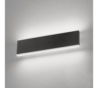 Fischer & Honsel Muur lampada a parete, LED, 30534, Muur [Lampade per Interni > Lampade a Parete]