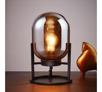 Fischer & Honsel Regi lampada da tavolo, E27, 50130, Regi; Living [Lampade per Interni > Lampade da Tavolo]
