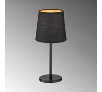 Fischer & Honsel Rimini lampada da tavolo, E14, 50767, Rimini [Lampade per Interni > Lampade da Tavolo]