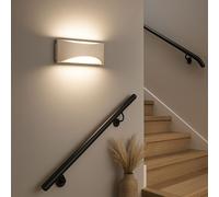 Fischer & Honsel Rio lampada a parete, LED, 30637, Rio [Lampade per Interni > Lampade a Parete]