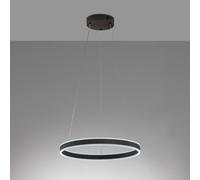 FISCHER & HONSEL Sirko lampada a sospensione LED con CCT, 61047, Sirko [Lampade per Interni > Lampade a Sospensione]