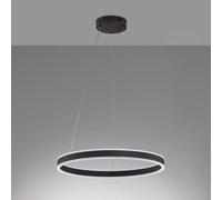 FISCHER & HONSEL Sirko lampada a sospensione LED con CCT, 61048, Sirko [Lampade per Interni > Lampade a Sospensione]