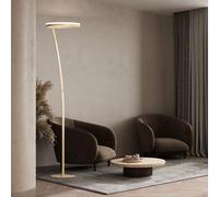 Fischer & Honsel Sirko proiettore a soffitto, LED, 40559, Sirko [Lampade per Interni > Lampade a piantana]