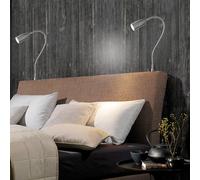 Fischer & Honsel Sten lampada a innesto, LED, 30702, Sten; Function [Lampade per Interni > Lampade Clip-On e da Incasso]