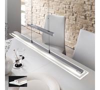 Fischer & Honsel Tenso lampada a sospensione, LED, 211224, Tenso; Function [Lampade per Interni > Lampade a Sospensione]