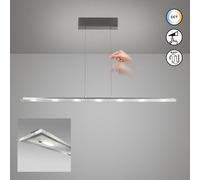 Fischer & Honsel Torvi lampada a sospensione, LED, 7 luci, 61189, Torvi [Lampade per Interni > Lampade a Sospensione]