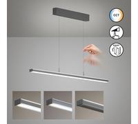 Fischer & Honsel Valeno lampada a sospensione, LED, 61177, Valeno [Lampade per Interni > Lampade a Sospensione]