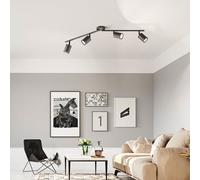 Fischer & Honsel Vano faretto, GU10, 21137, Vano [Lampade per Interni > Punti Luce e Faretti]