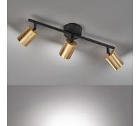 Fischer & Honsel Vano faretto, GU10, 21438, Vano; Function [Lampade per Interni > Punti Luce e Faretti]
