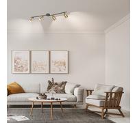 Fischer & Honsel Vano faretto, GU10, 21439, Vano [Lampade per Interni > Punti Luce e Faretti]