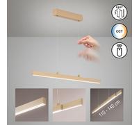 Fischer & Honsel Vayana lampada a sospensione, LED, 61201, Vayana [Lampade per Interni > Lampade a Sospensione]