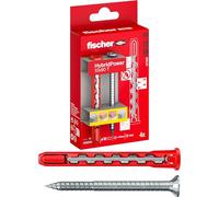 Fischer HybridPower