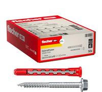 Fischer HybridPower