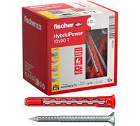Fischer HybridPower