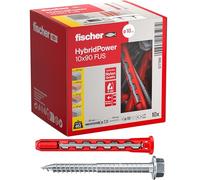 Fischer HybridPower