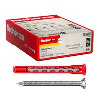 Fischer HybridPower