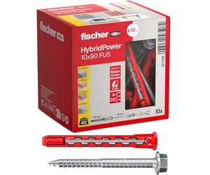 Fischer HybridPower