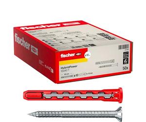 Fischer HybridPower