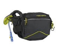 FISCHER Hydration Waistbag Pro - Unisex - Nero - Taglia unica- modello 2026