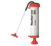 FISCHER ITALIA SRL - Pompetta pollici ABG pollici