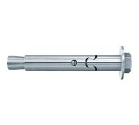 FISCHER ITALIA SRL - TASSELLI "FSA" 8/15S C/VITE