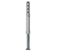 FISCHER ITALIA SRL - Tasselli Nyl pollici sxr pollici 8x100 C / Vite