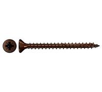 FISCHER ITALIA SRL VITI TRUC. TP (+) 2,5X 10 BRONZ.