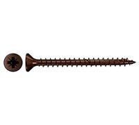 FISCHER ITALIA SRL VITI TRUC. TP (+) 6,0X 50 BRONZ.