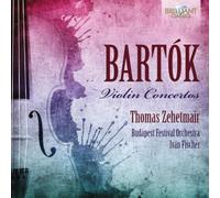 Fischer Ivan - Concerto Per Violino N.1 Bb 48A, Concert