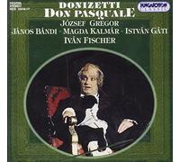 Fischer,Ivan - Don Pasquale