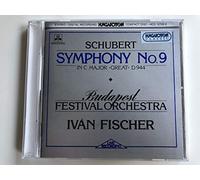 Fischer,Ivan - Sinfonia N.9
